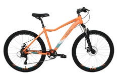 Велосипед Floxy 1.0 D 26 2023 15", fusion coral Welt