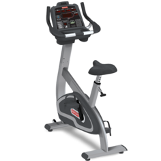 Star Trac Велотренажер вертикальный модели Startrac S-UBx