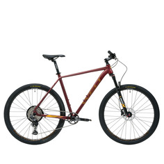 Велосипед Welt Ranger 4,0 29 2024 180-190 рост Red