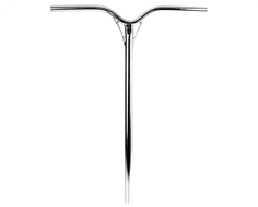 Руль для самоката Ethic Dynasty V2 Bar 670 х 580 polished, хром (Ethic)