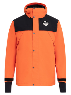 Куртка Сноубордическая Airblaster Guide Shell Orange (Us:l)