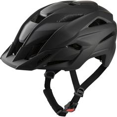 Велошлем Alpina Stan Mips Black Matt См:56-59