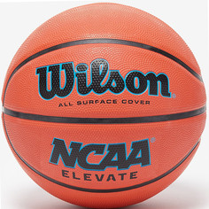 Мяч баскетбольный WILSON NCAA Elevate,WZ3007001XB5, размер 5