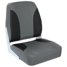 ПАТРИОТ Кресло мягкое раскладное с поворотным механизмом, цвета микс