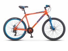 Велосипед горный Navigator 500 D 26" F020 Stels