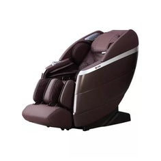 Массажное кресло FUJIMO FLEXOR F500 BROWN