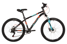 Велосипед NOVATRACK 24" BATTLER