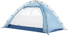 Kailas палатка Zenith IV 2P голубая