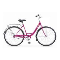 Велосипед STELS Navigator 28" 345 Z010/Z011 2016 20" пурпурный