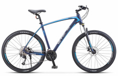 Велосипед 27.5" Stels Navigator 760 MD V010 (ALU рама)