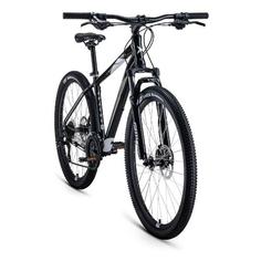Велосипед Forward Sporting 27.5 2.2 D Black (RBK22FW27852)