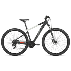 Велосипед Format 29" 1415 рама L черно-бежевый матовый