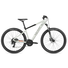 Велосипед Format 29" 1415 рама L бежево-черный