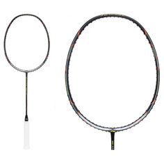 Ракетка для бадминтона Li-Ning 3D Calibar 001 C, 3UG6, без струны