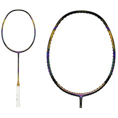 Ракетка для бадминтона Li-Ning Aeronaut 9000I (5UG6) без струны