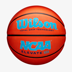 Мяч баскетбольный Wilson Ncaa Elevate VTX размер 5, WZ3006802XB