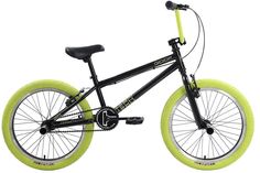 BMX Велосипед Tech Team Goof 20", 20, 2022
