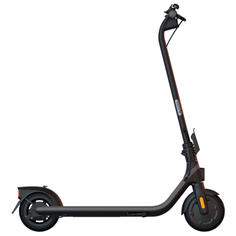 Электросамокат Ninebot Kickscooter E2 Black (EU) Elitech