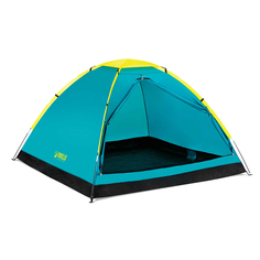 Палатка Bestway Cooldome, кемпинговая, 3 места, голубой