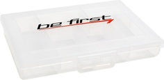 Be First Контейнер для капсул и таблеток BeFirst, Белый
