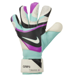 Перчатки врарарские Nike NK GK GRP3 - HO23 FB2998-010