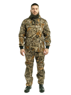 Костюм летний мужской противоэнцефалитный Fantom Force 9788211 р.48-50/182-188, цвет 120