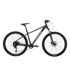 Велосипед Cord 5BIKE 27,5 M500 (2024) Синий Кобальт CRD-M5-2702P-17 Maxiscoo