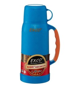 Термос Hangzhou EXCO Industrial МС100 1 л в ассортименте Еxco