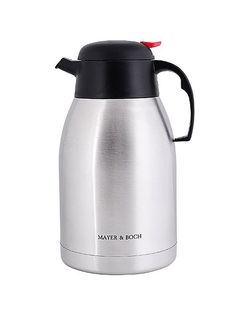 Термос Mayer&Boch серебристый 2 л
