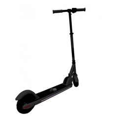 Электросамокат детский Spetime E10 Black Elitech