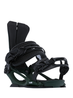 Сноуборд Крепления Head Nx Team (Us:xl)