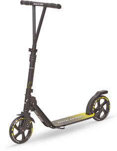 Самокат Rush Action NL1000-205 black