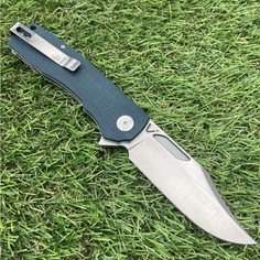 Туристический складной нож Галерея ножей Petrified Fish Victor PFP03 BMP