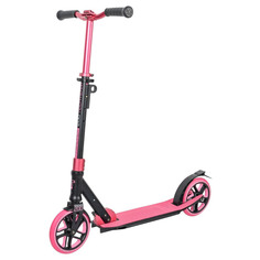 Самокат Tech Team Tracker 200 2021 Pink