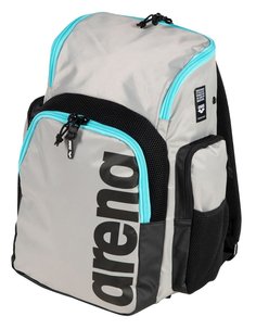 Рюкзак ARENA Spiky III Backpack (35 л) 005597 (серый 005597/104)