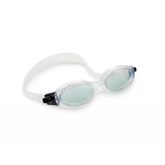 Очки для подводного плавания Intex 55692 "Comfortable Goggles", белые линзы