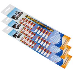 Рыболовный поводок Wirelin Флюрокарбон 0.45 мм 8 кг 30 см 15 шт