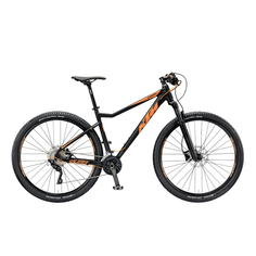 Велосипед KTM Ultra Sport 29, размер рамы 43 см