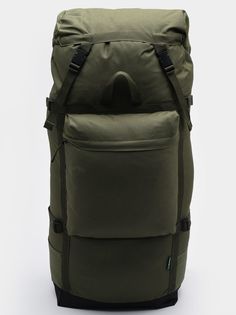 Рюкзак Боровик, 40 л, ткань Оксфорд, Huntsman Россия