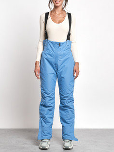 Спортивные брюки NoBrand Ad7399 blue XXL INT