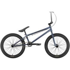 Велосипед Stark21 Madness BMX 5 радужный/черный HD00000274