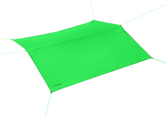 Тент Bask Canopy V3 зеленый 6 x 6 м