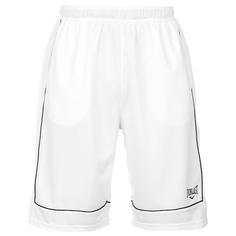 Шорты Everlast Basketball Shorts Mens white 52-XL