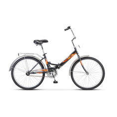 Велосипед Stels 24 Pilot 710 (LU085350)