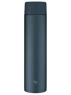 Термос 0,6 л Zojirushi SM-ZA60-BM