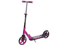 Самокат Городской Novatrack Polis Стальпластик, С NOVA 200PPOLISPN9