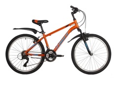 Велосипед FOXX 24" ATLANTIC