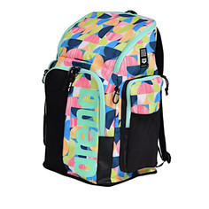 Рюкзак ARENA Spiky III Backpack Allover 45 (45 л) (006272/120)