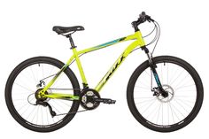 Велосипед Foxx Aztec D 26" (2023)