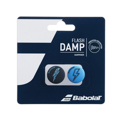 Виброгаситель Babolat Flash Damp x2, Blue